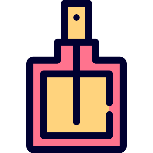 Spray bottle